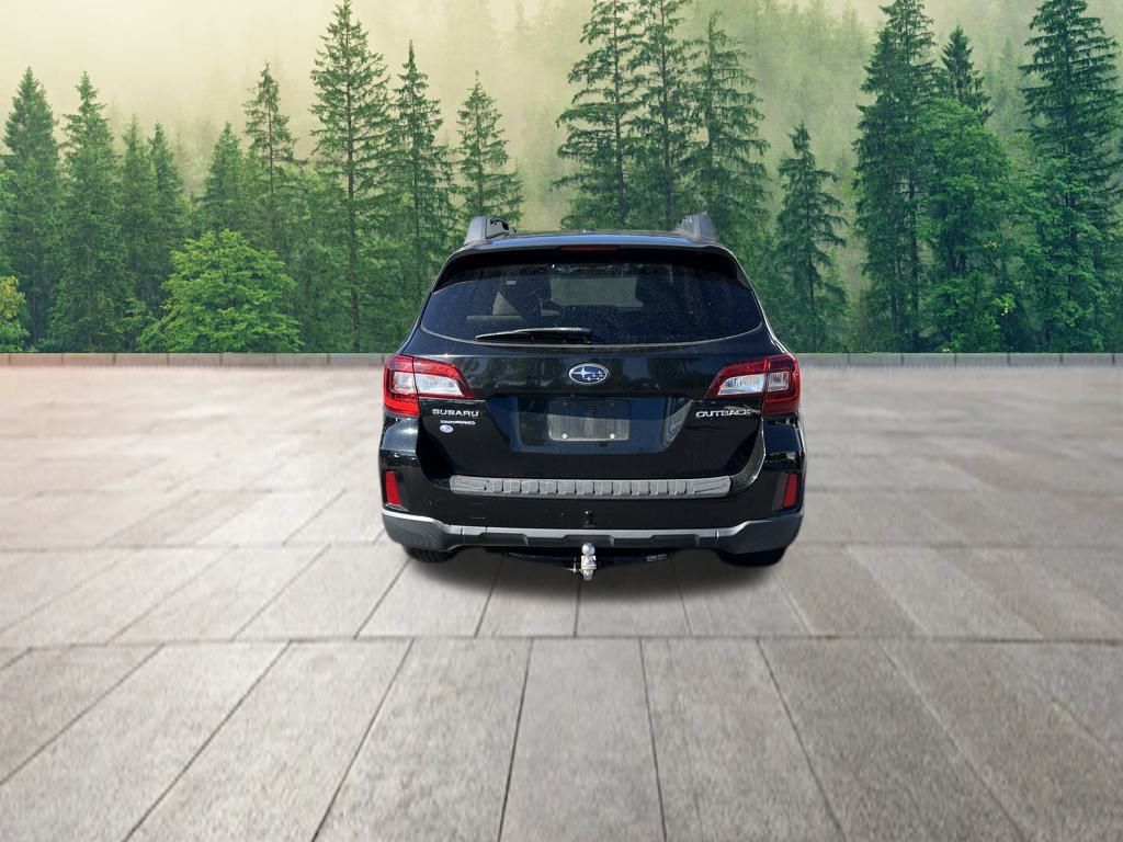 used 2015 Subaru Outback car, priced at $11,750