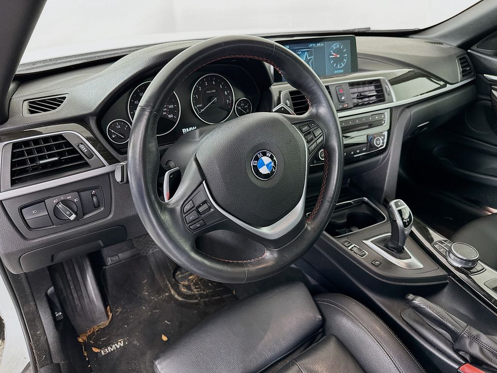 used 2018 BMW 4-Series car, priced at $23,499