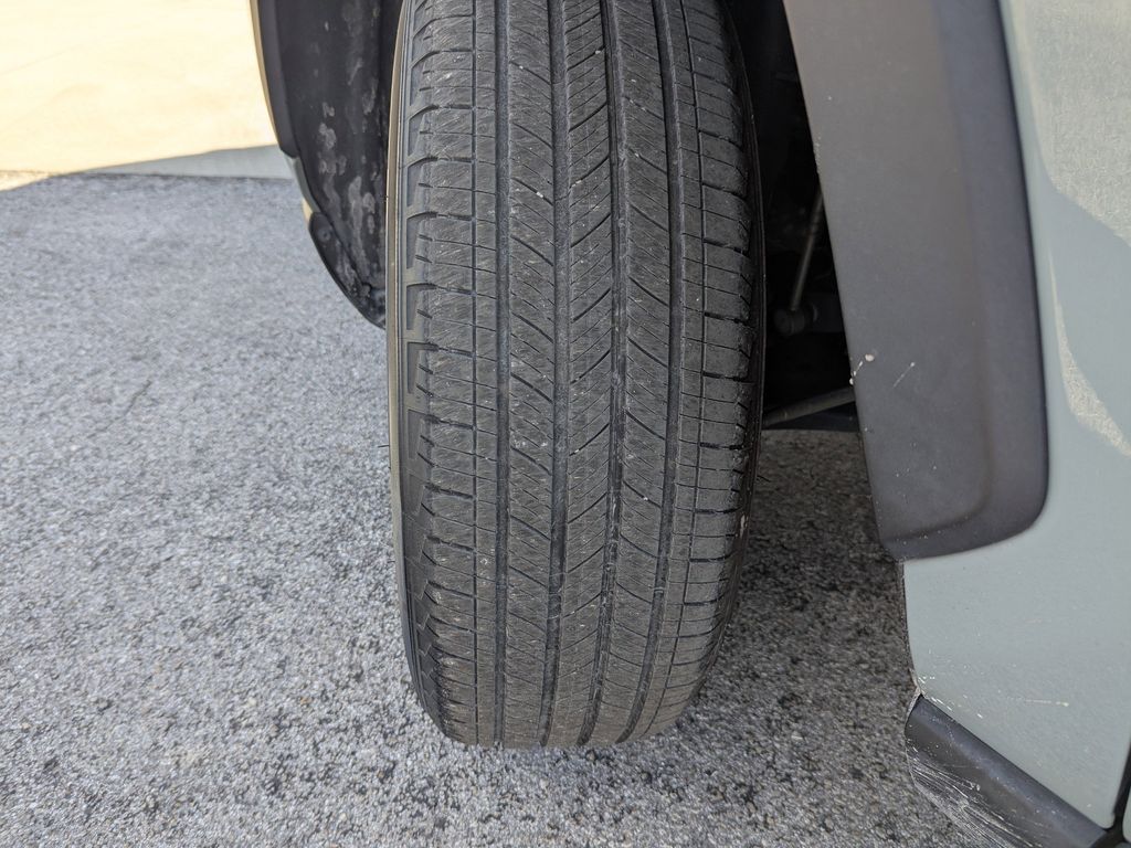 used 2023 Toyota RAV4 car, priced at $26,792