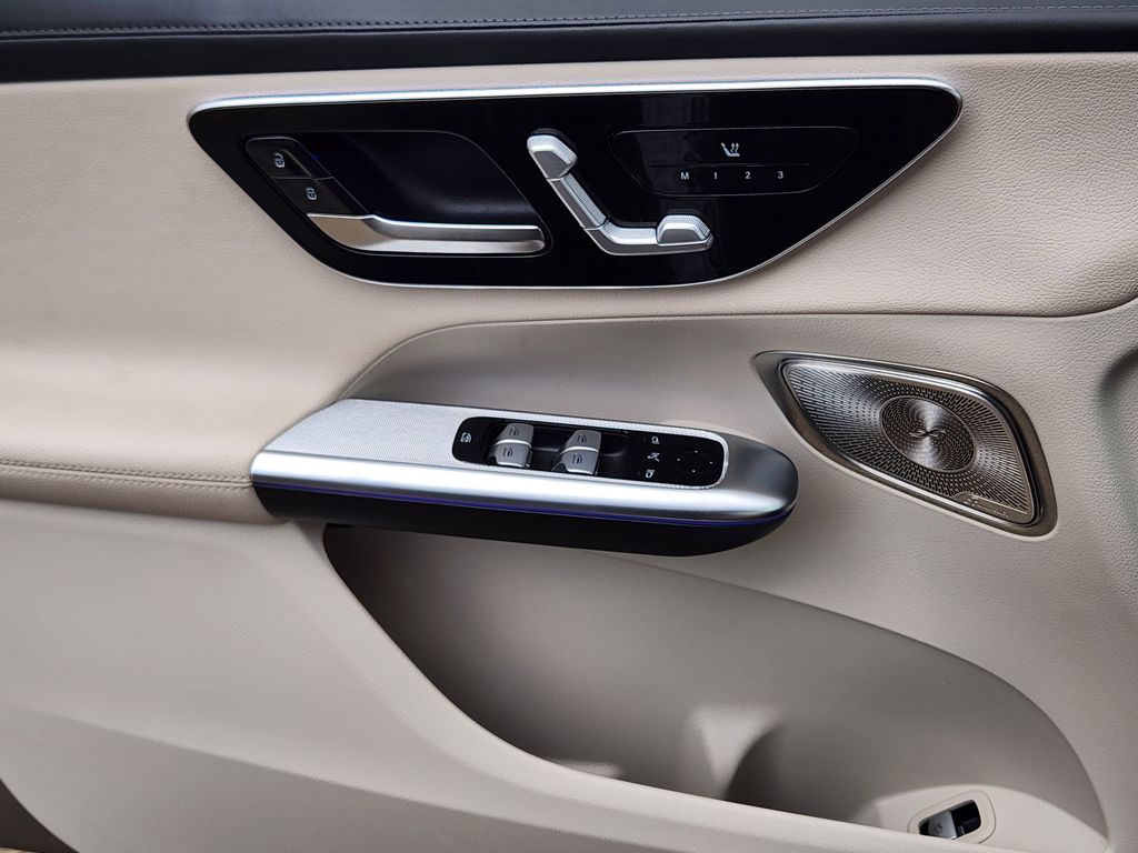 used 2023 Mercedes-Benz GLC car, priced at $41,342