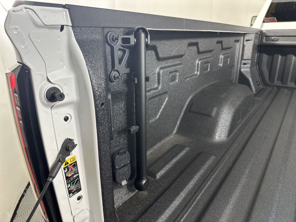 new 2025 GMC Sierra 2500HD car, priced at $86,439