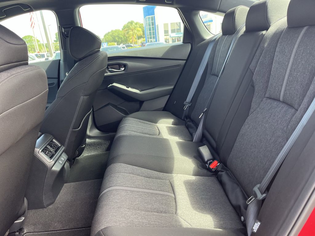 new 2025 Honda Accord Hybrid car, priced at $33,850