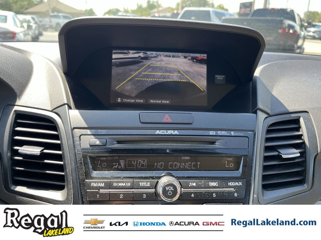 used 2013 Acura RDX car, priced at $10,231