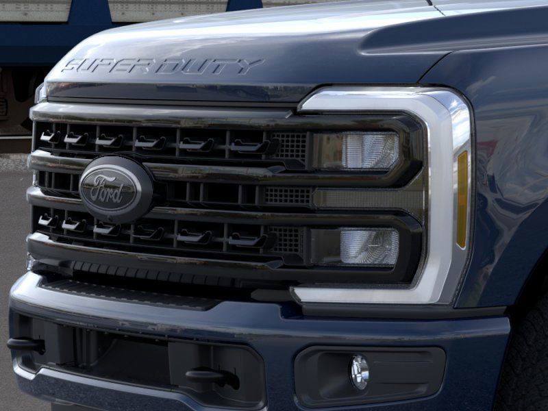 new 2024 Ford F-250SD car, priced at $67,770