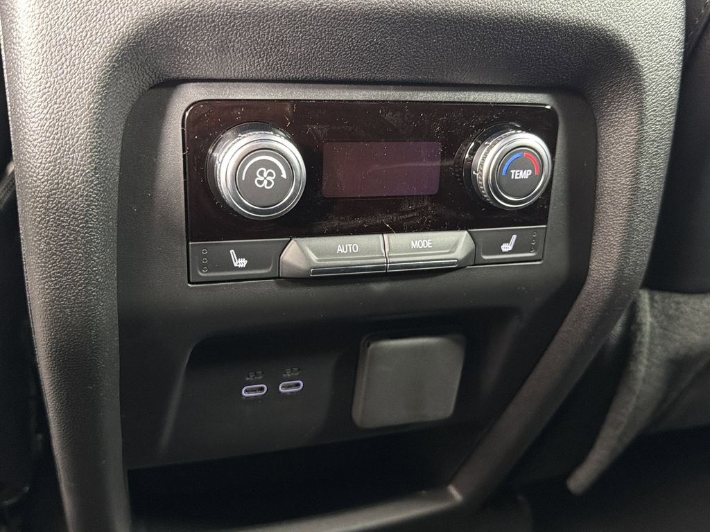 new 2026 GMC Acadia car, priced at $63,890