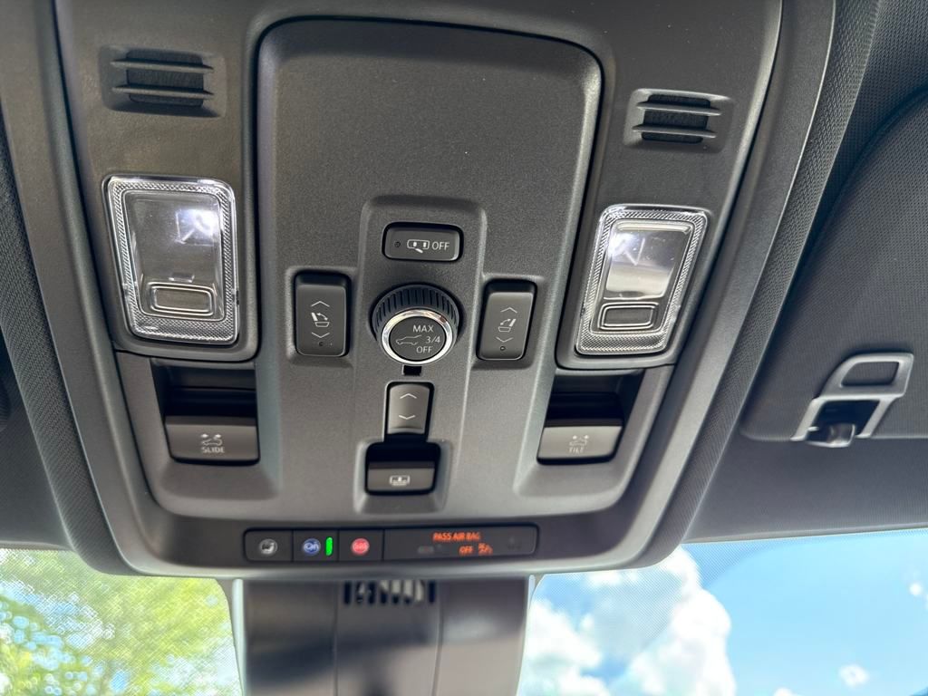 new 2025 Chevrolet Suburban car, priced at $92,180