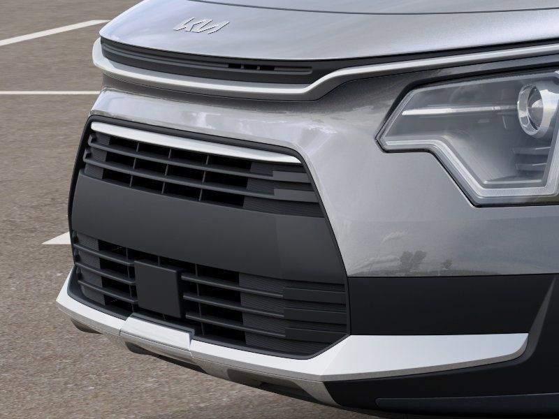 new 2025 Kia Niro car, priced at $26,597