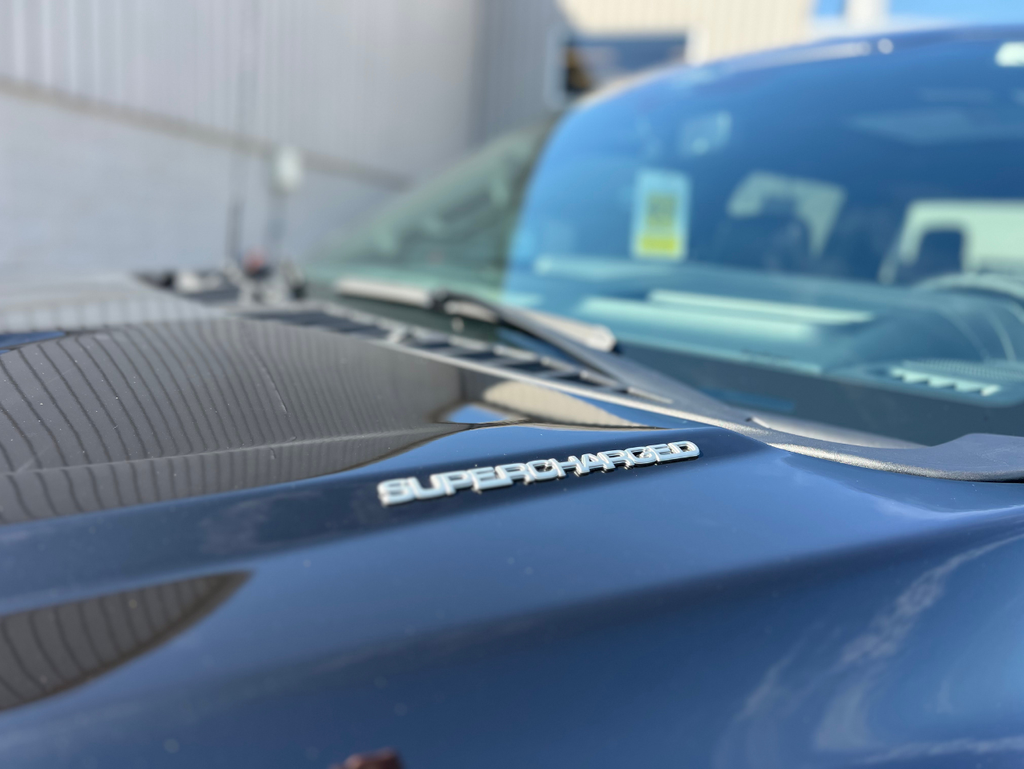 new 2025 Ford F-150 car, priced at $139,220