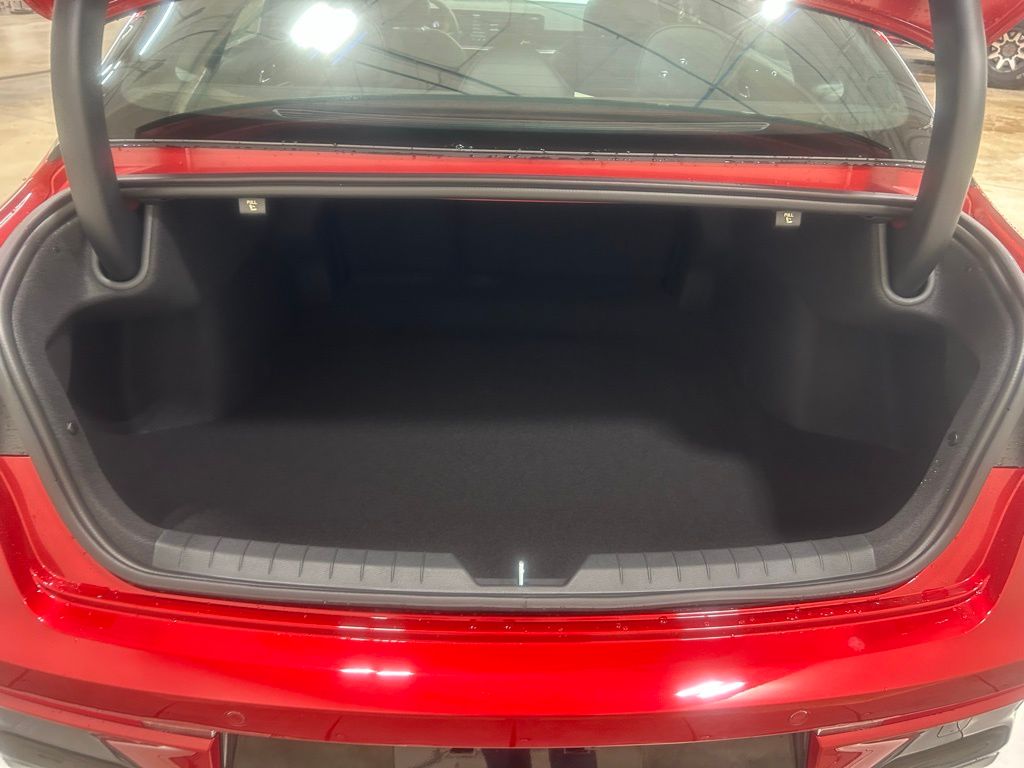 new 2026 Kia K5 car, priced at $30,593