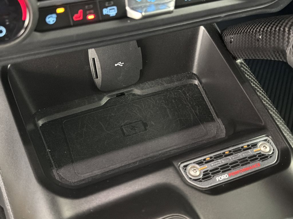 used 2023 Ford Bronco car, priced at $68,988