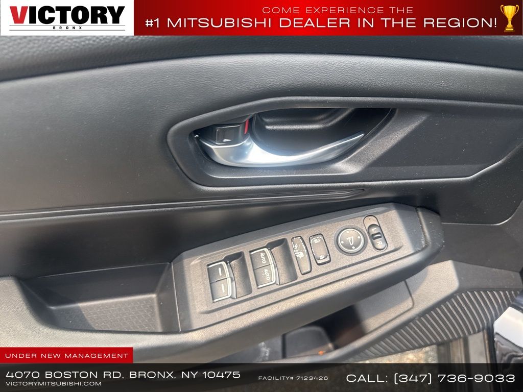 used 2023 Honda Accord car, priced at $21,105