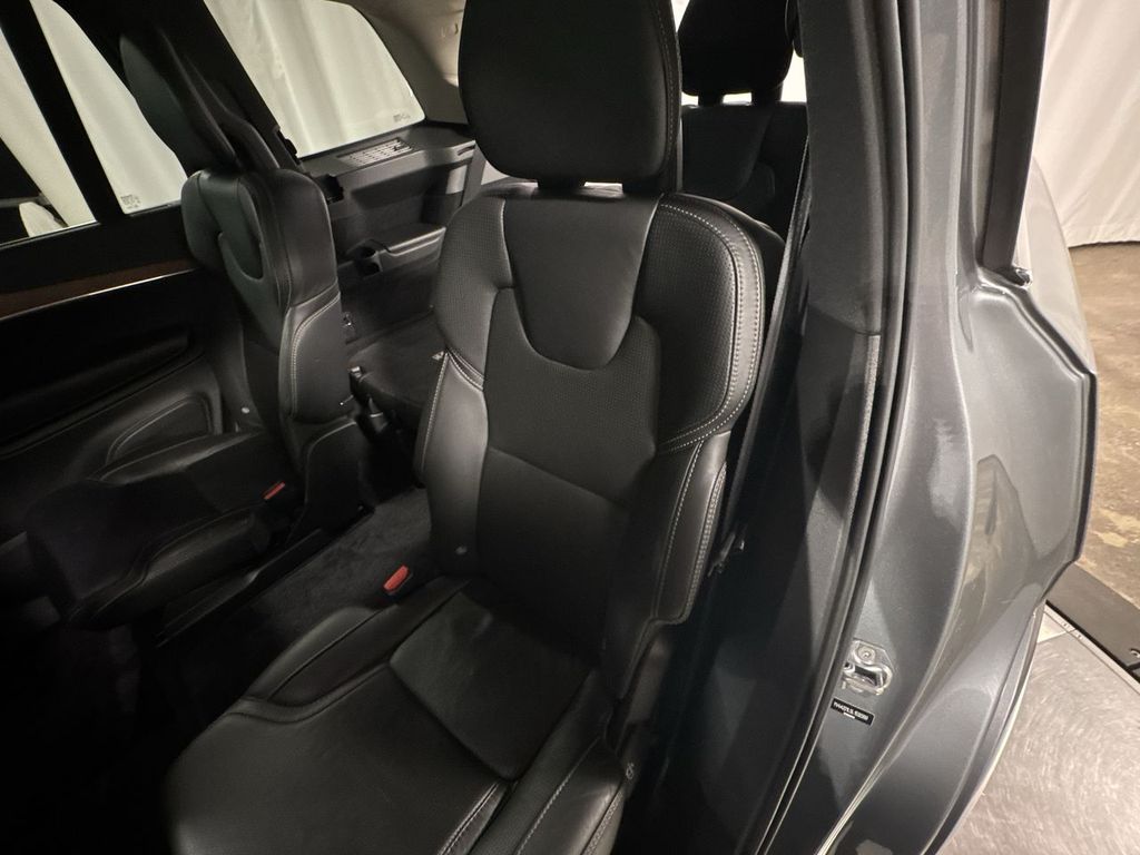 used 2020 Volvo XC90 car, priced at $31,983