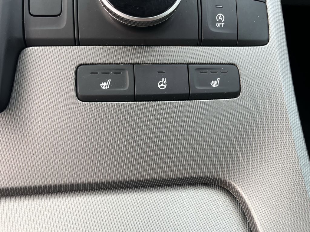 used 2022 Hyundai Palisade car, priced at $24,991