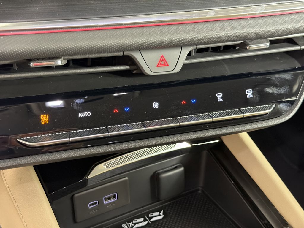 new 2025 Buick Envision car, priced at $35,740