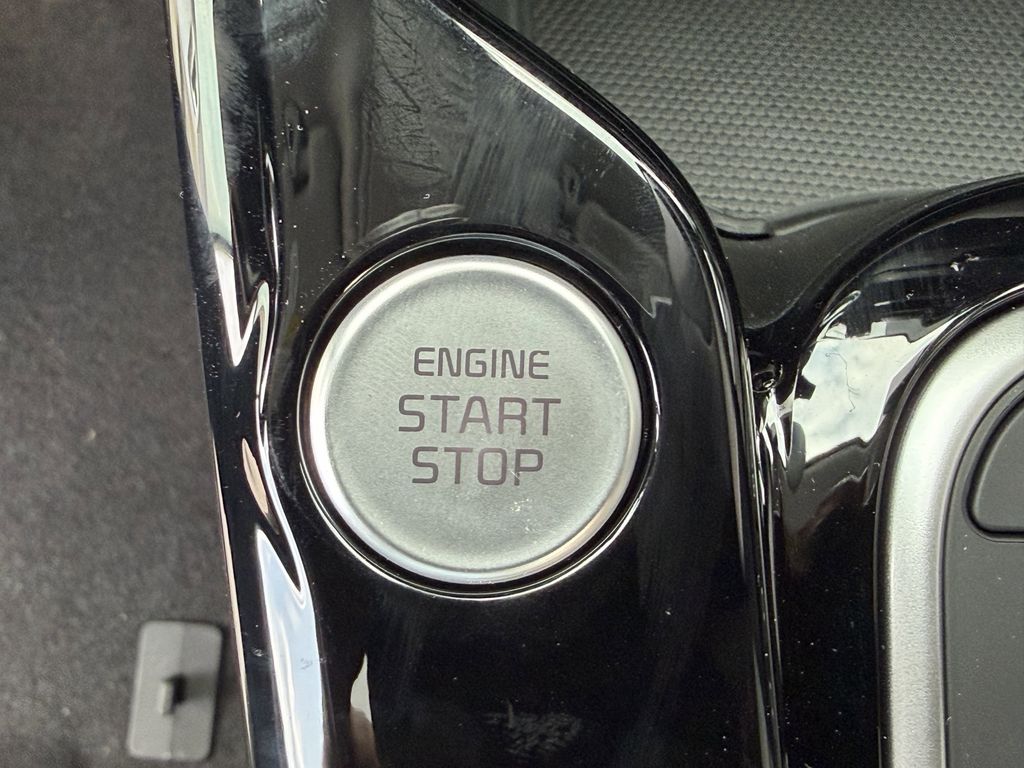 new 2025 Kia Soul car, priced at $25,042