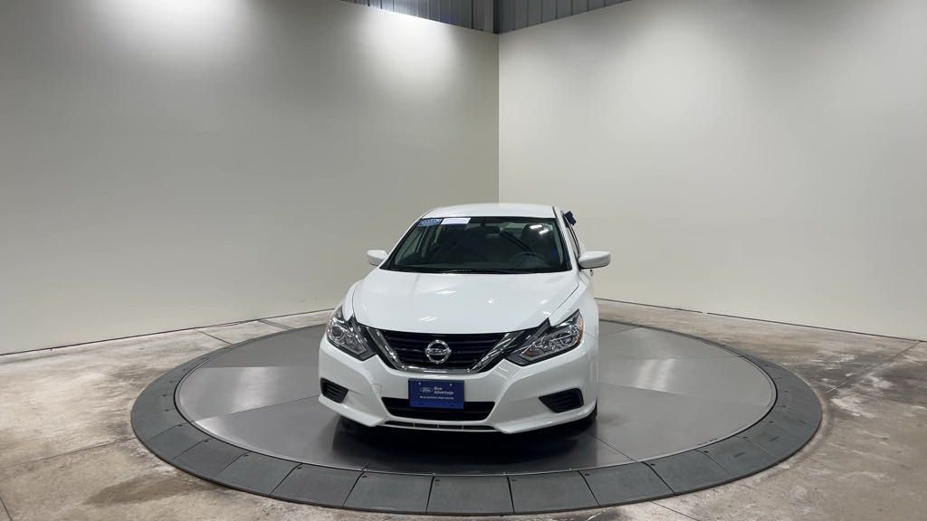 used 2018 Nissan Altima car, priced at $14,562