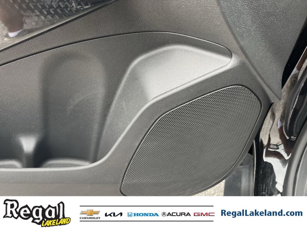 used 2024 Chevrolet Trax car, priced at $22,193