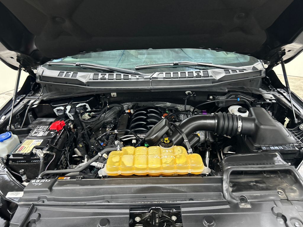 used 2020 Ford F-150 car, priced at $28,961