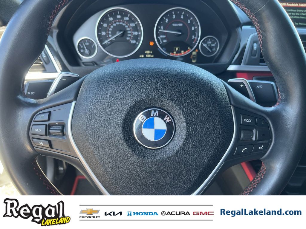 used 2018 BMW 4-Series car, priced at $18,594