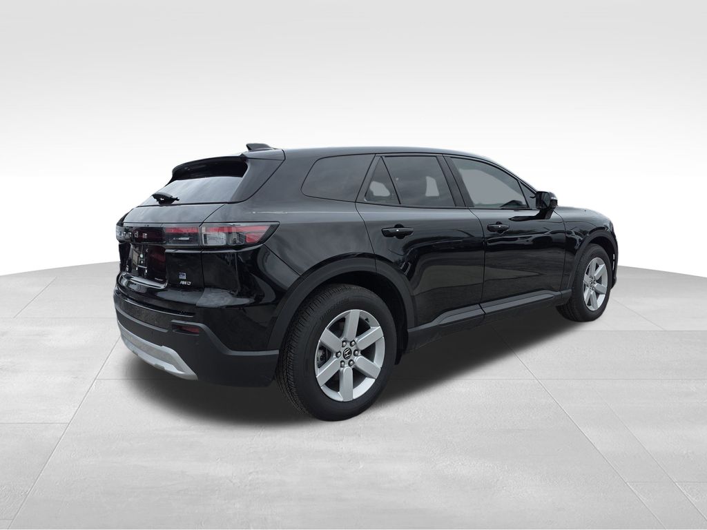 used 2024 Honda Prologue car, priced at $28,492