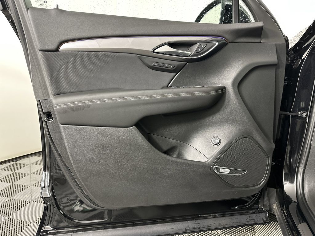 new 2025 Buick Envision car, priced at $38,240