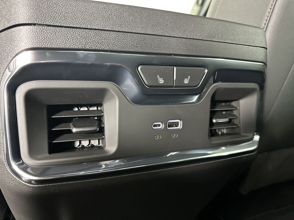 new 2025 GMC Sierra 1500 car, priced at $59,469