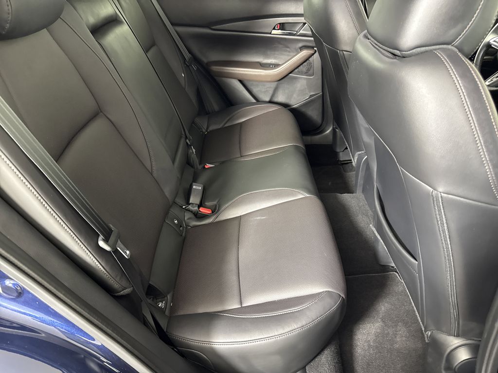 used 2022 Mazda CX-30 car, priced at $28,995