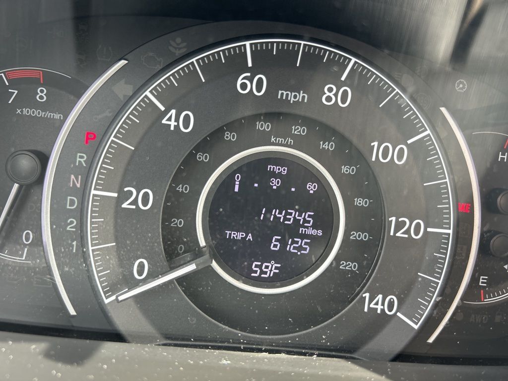 used 2014 Honda CR-V car, priced at $13,998