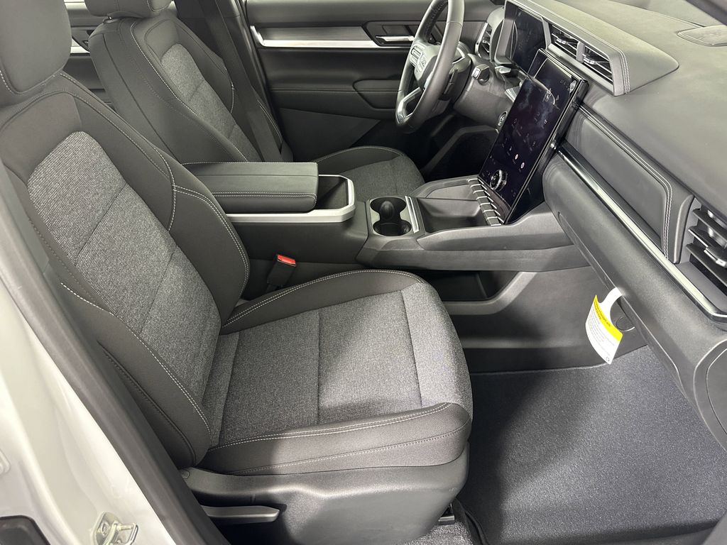 new 2025 GMC Terrain car, priced at $29,480