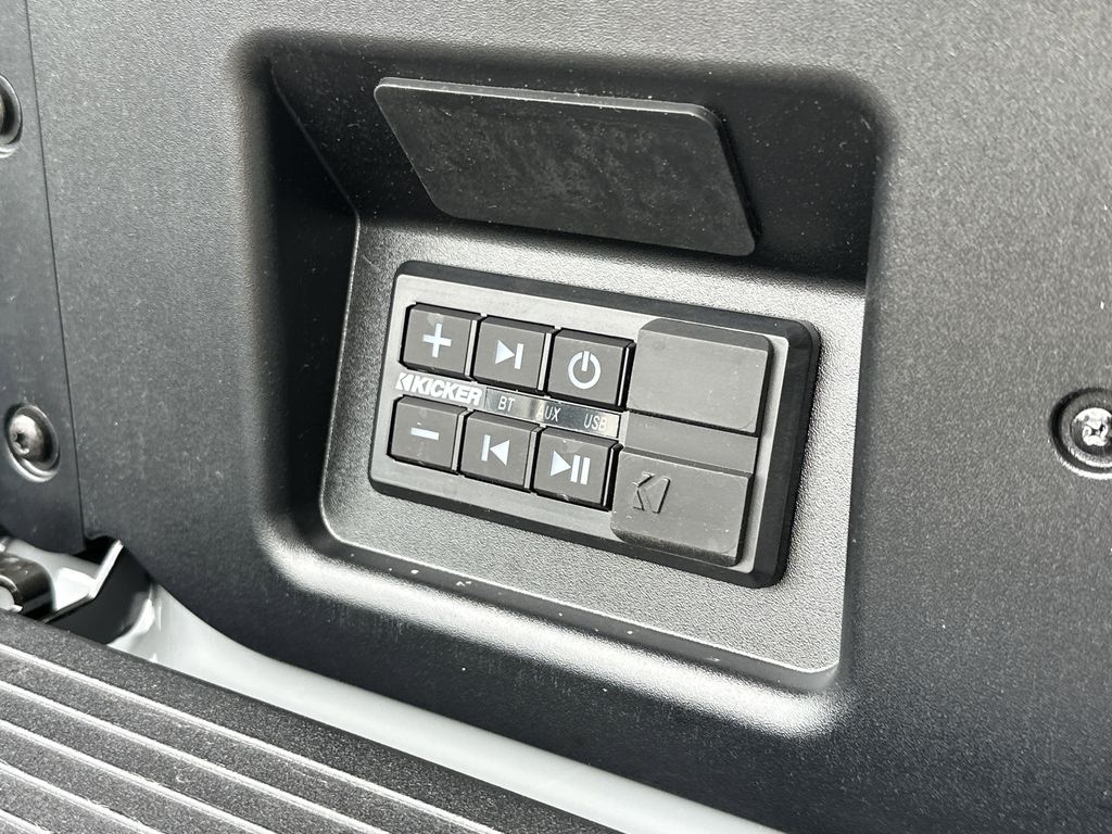 new 2025 GMC Sierra 2500HD car, priced at $92,996
