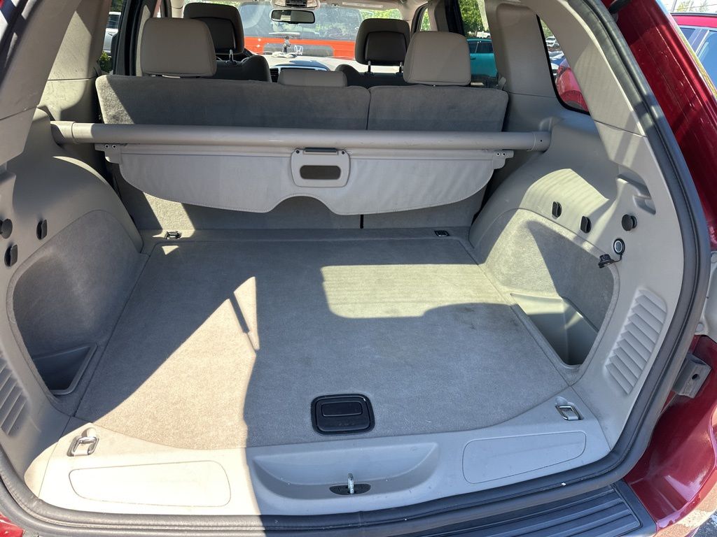 used 2012 Jeep Grand Cherokee car, priced at $11,483