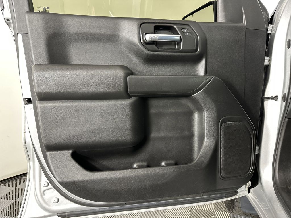 used 2020 Chevrolet Silverado 1500 car, priced at $28,999