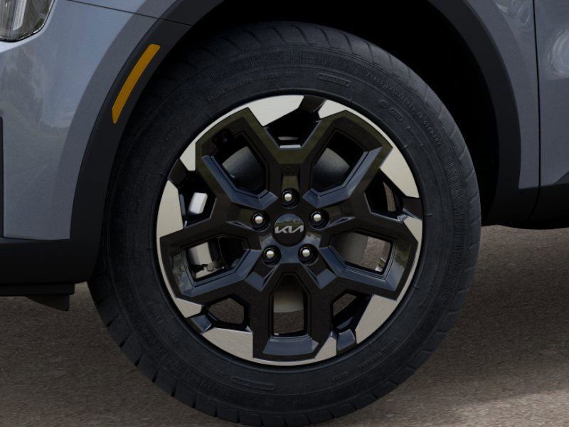 new 2025 Kia Sorento car, priced at $33,658