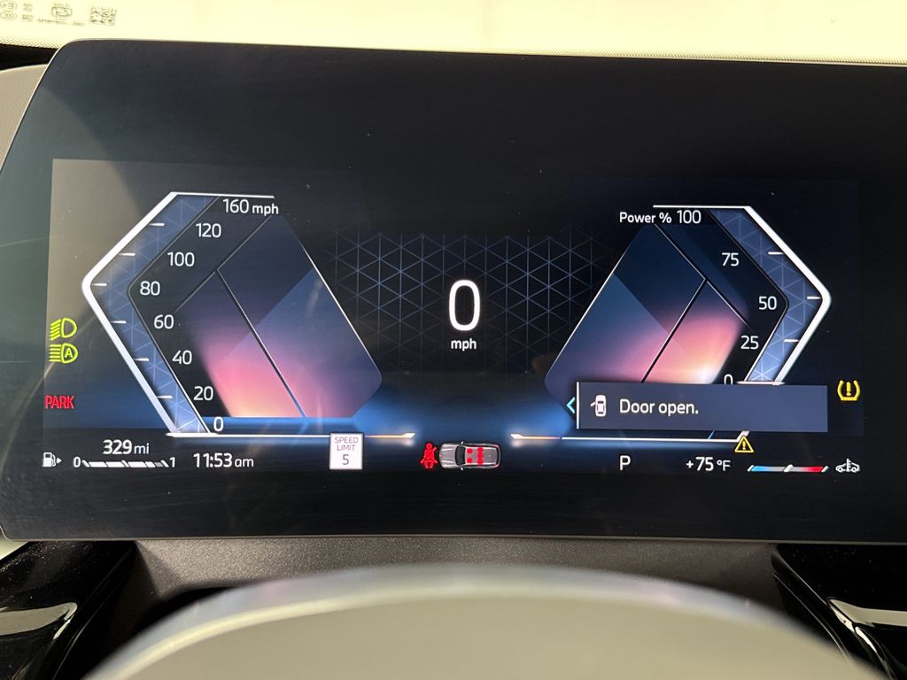 used 2025 BMW X1 car, priced at $39,668