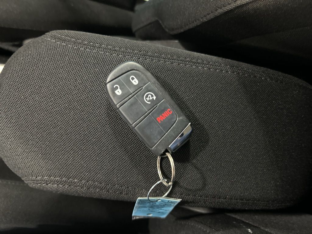 used 2016 Jeep Renegade car, priced at $13,996