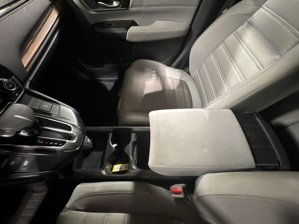 used 2019 Honda CR-V car, priced at $23,983