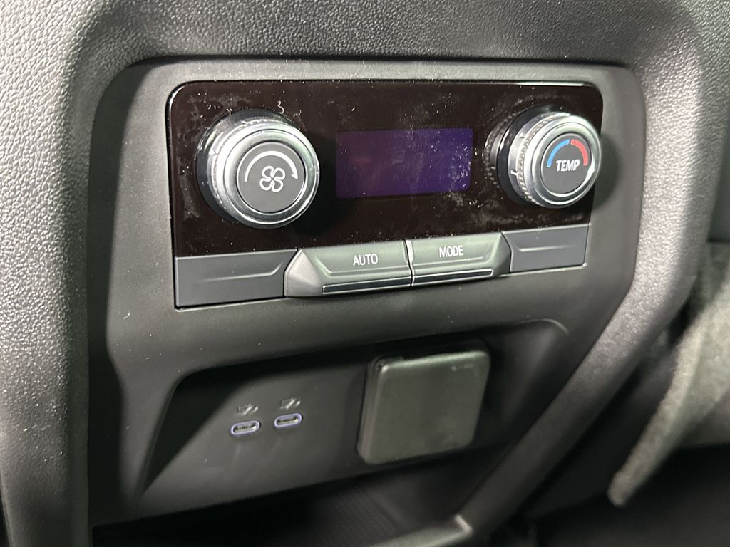 new 2025 GMC Acadia car, priced at $45,824