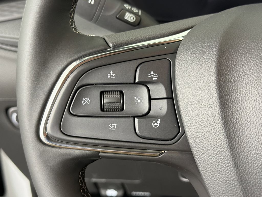 new 2026 Buick Encore GX car, priced at $24,785