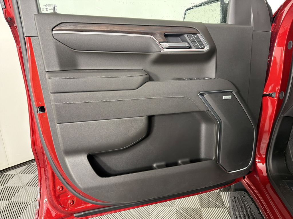 new 2026 GMC Sierra 1500 car, priced at $61,570