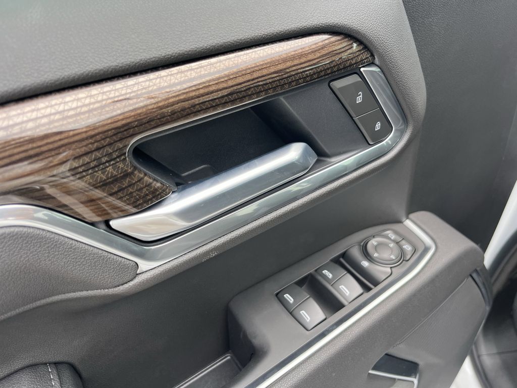 new 2025 Chevrolet Silverado 1500 car, priced at $50,963