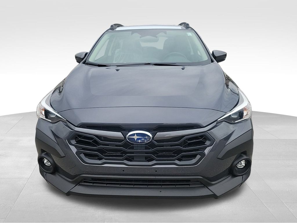 new 2025 Subaru Crosstrek car, priced at $29,568