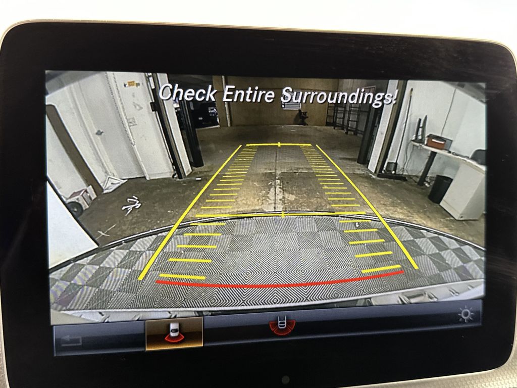used 2019 Mercedes-Benz GLA car, priced at $22,108