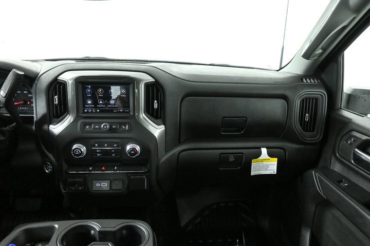 new 2024 GMC Sierra 2500HD car, priced at $49,778