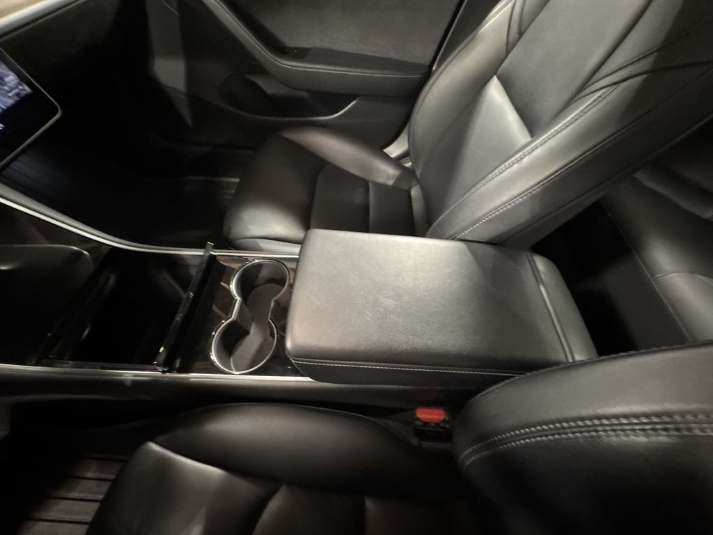 used 2018 Tesla Model 3 car, priced at $23,477