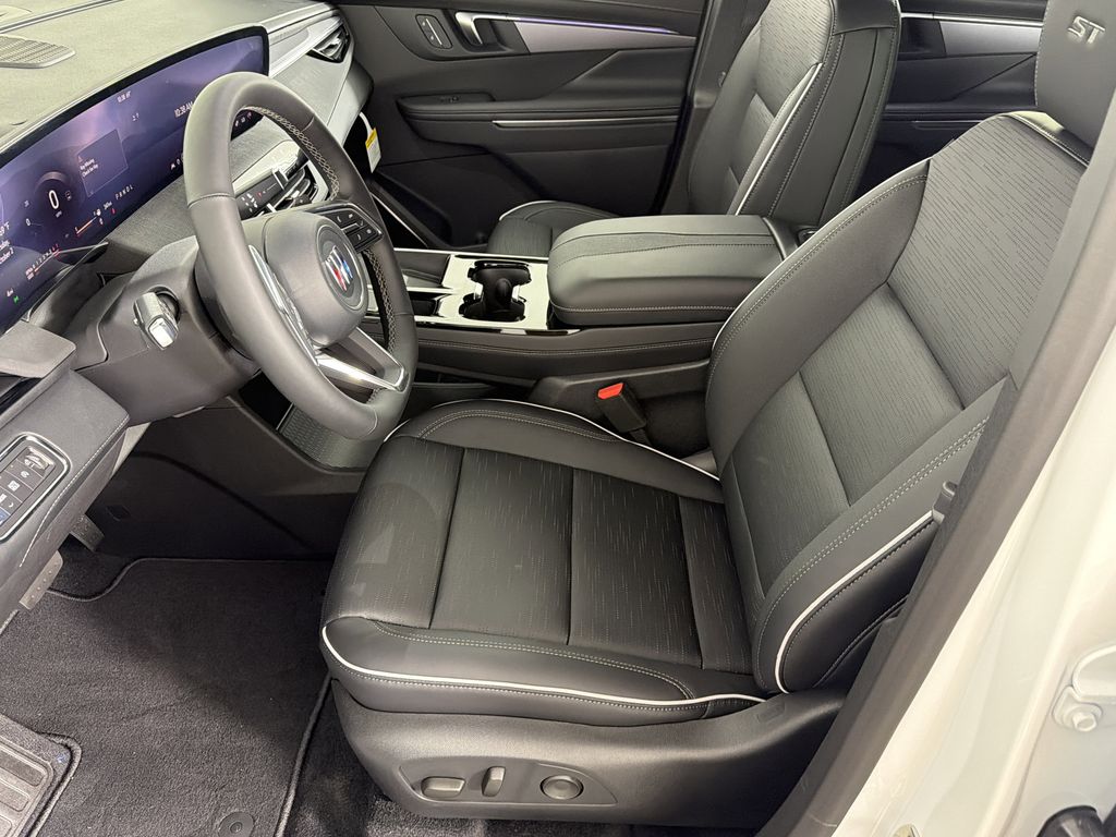 new 2026 Buick Enclave car, priced at $55,310