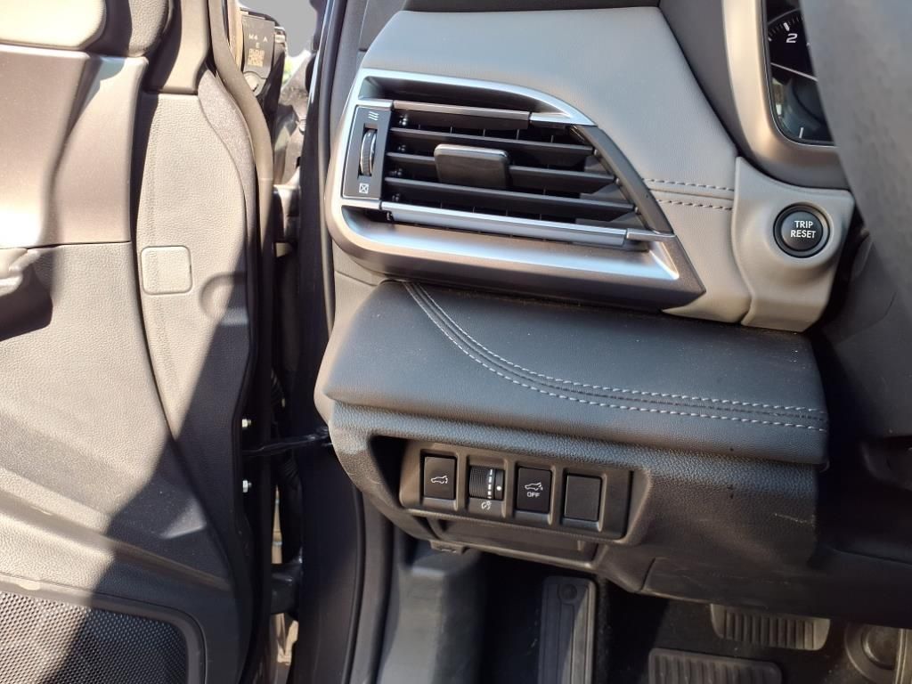 used 2022 Subaru Outback car, priced at $28,052