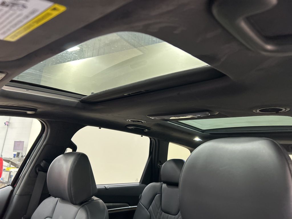 new 2025 Kia Telluride car, priced at $52,730