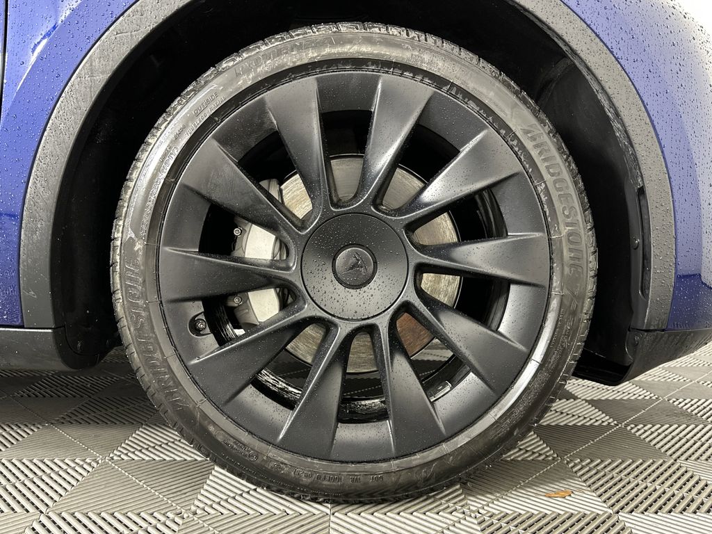 used 2023 Tesla Model Y car, priced at $30,568