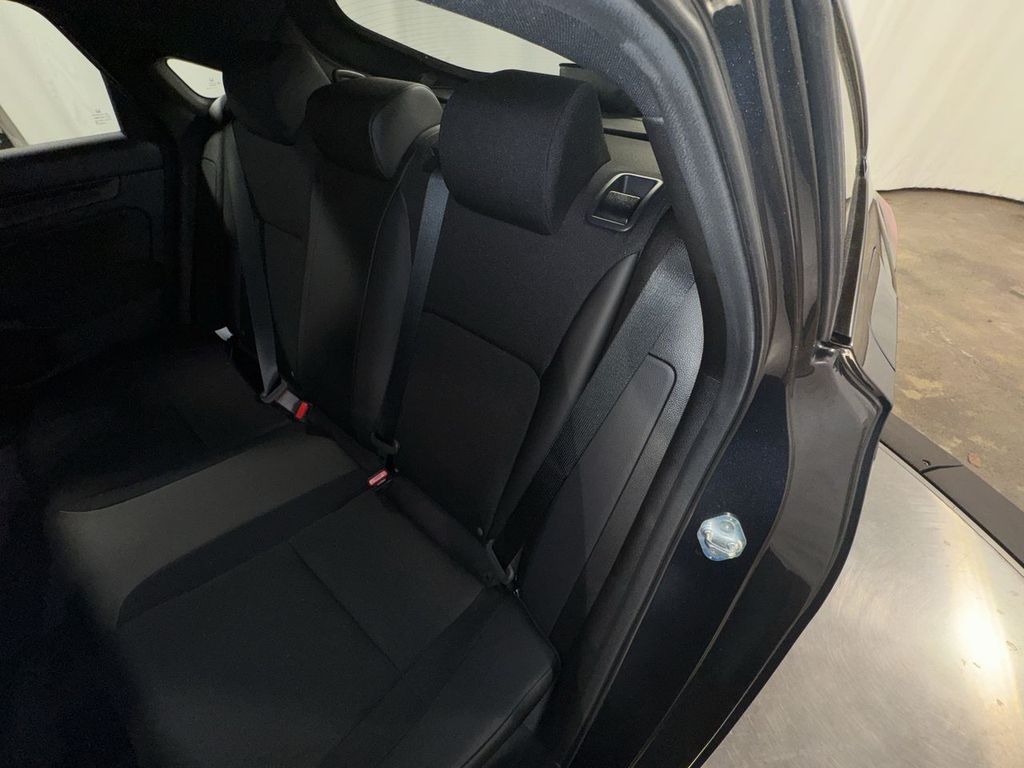 new 2026 Honda Civic car, priced at $28,990