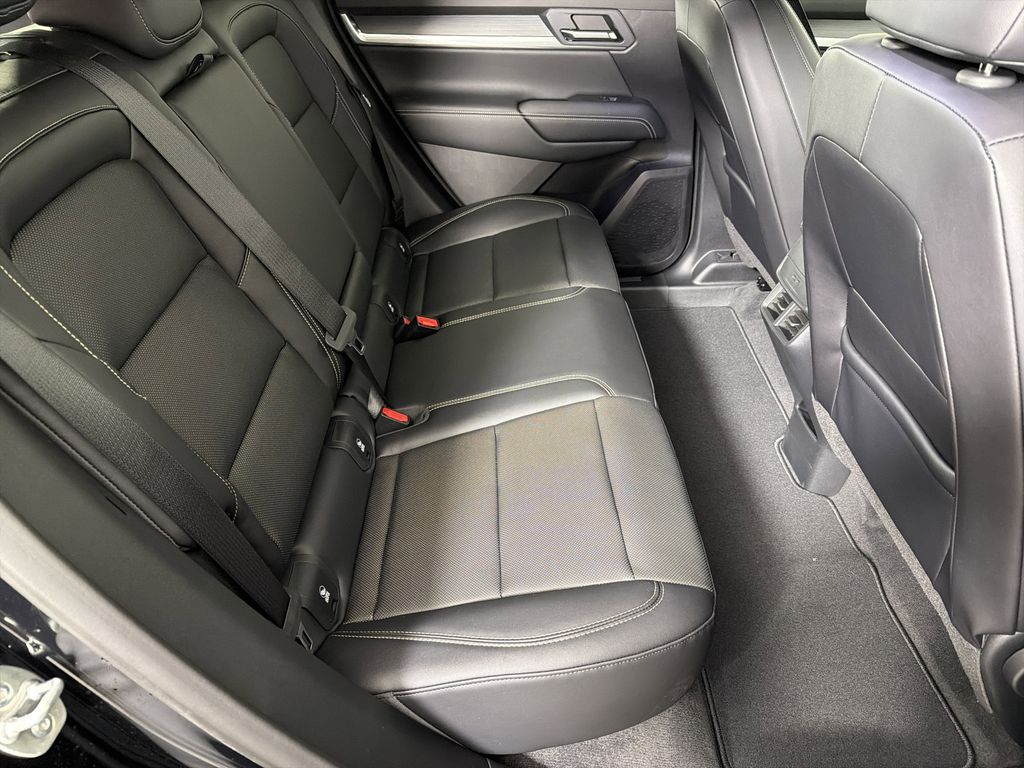 new 2026 GMC Terrain car, priced at $33,740